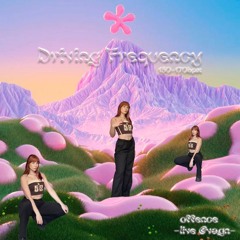 ✩Driving Frequency✩ | @ vaːɡn̩ 10/24