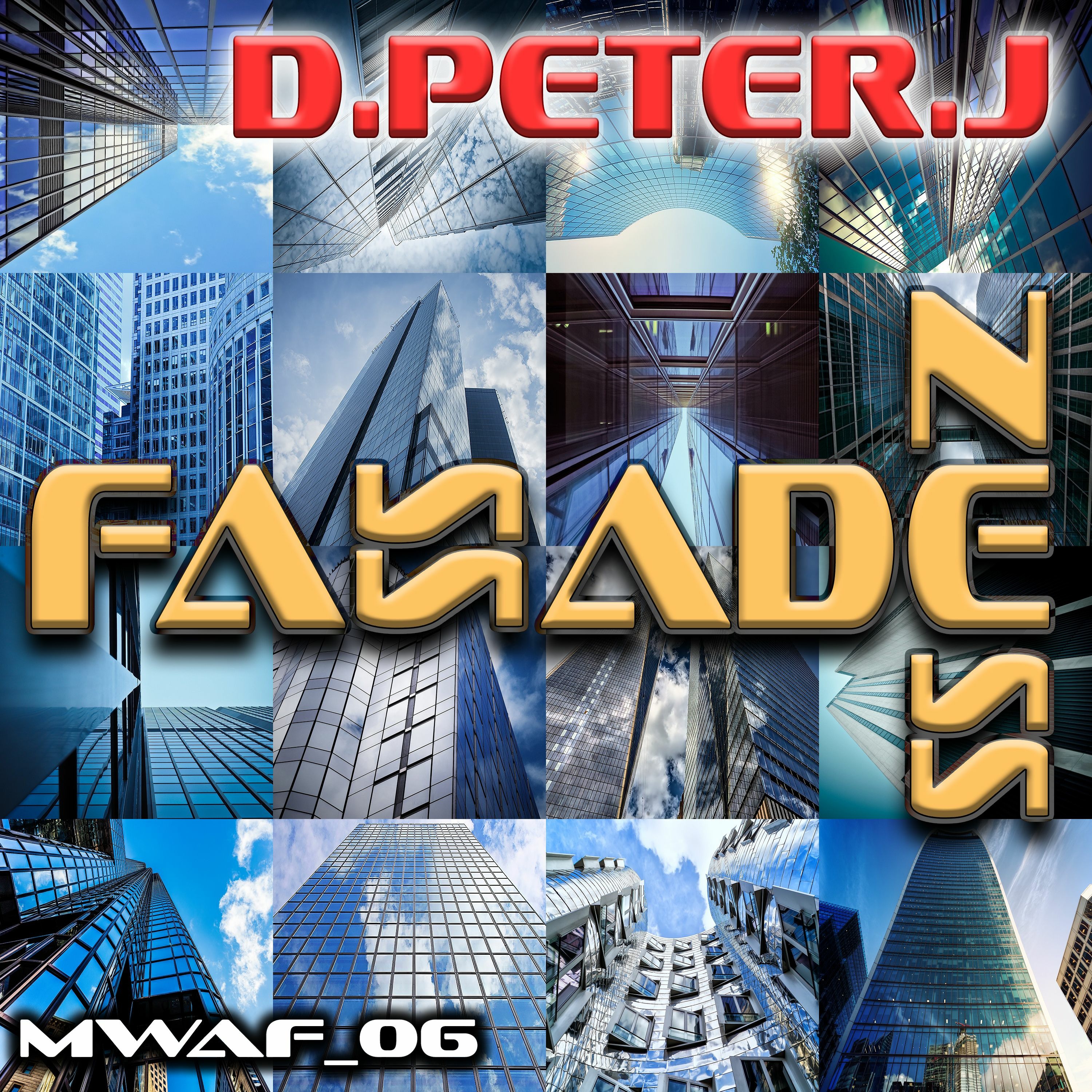 Fassadness (original ArpAdagio mix) episode artwork
