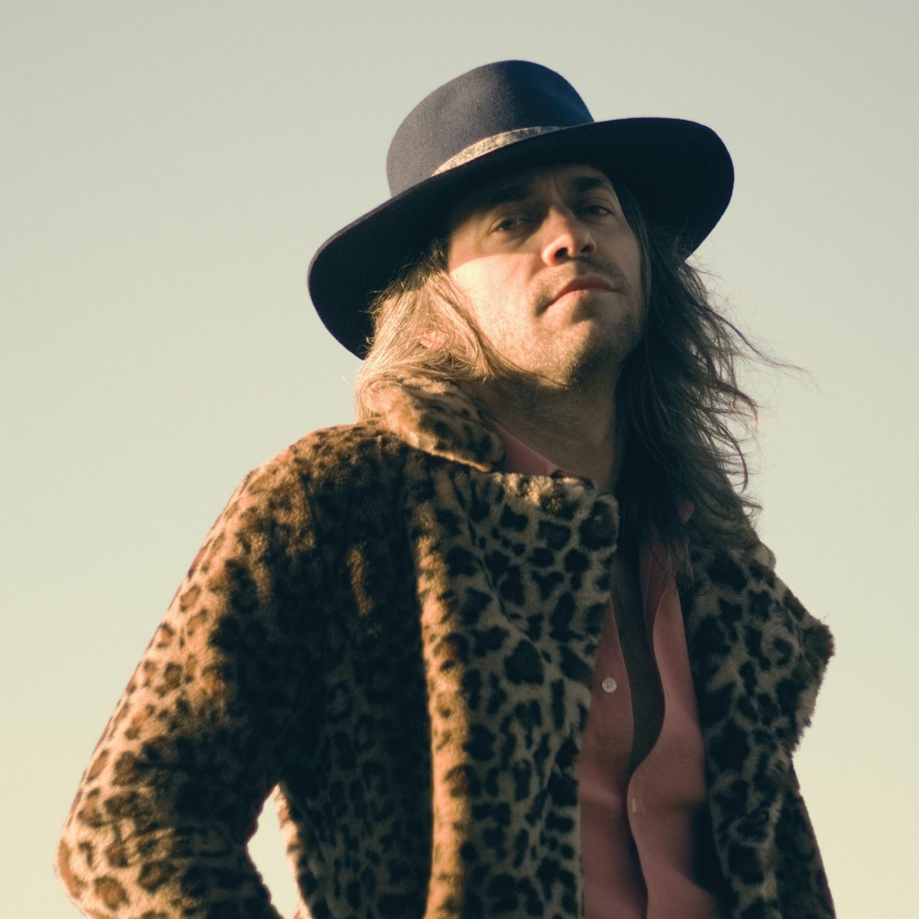 MUSIQUE | Antoine Corriveau lance son album PISSENLIT inspiré du territoire québécois episode artwork