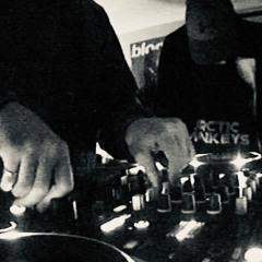 jbsc CORNER - Funky Garage Mix |002|