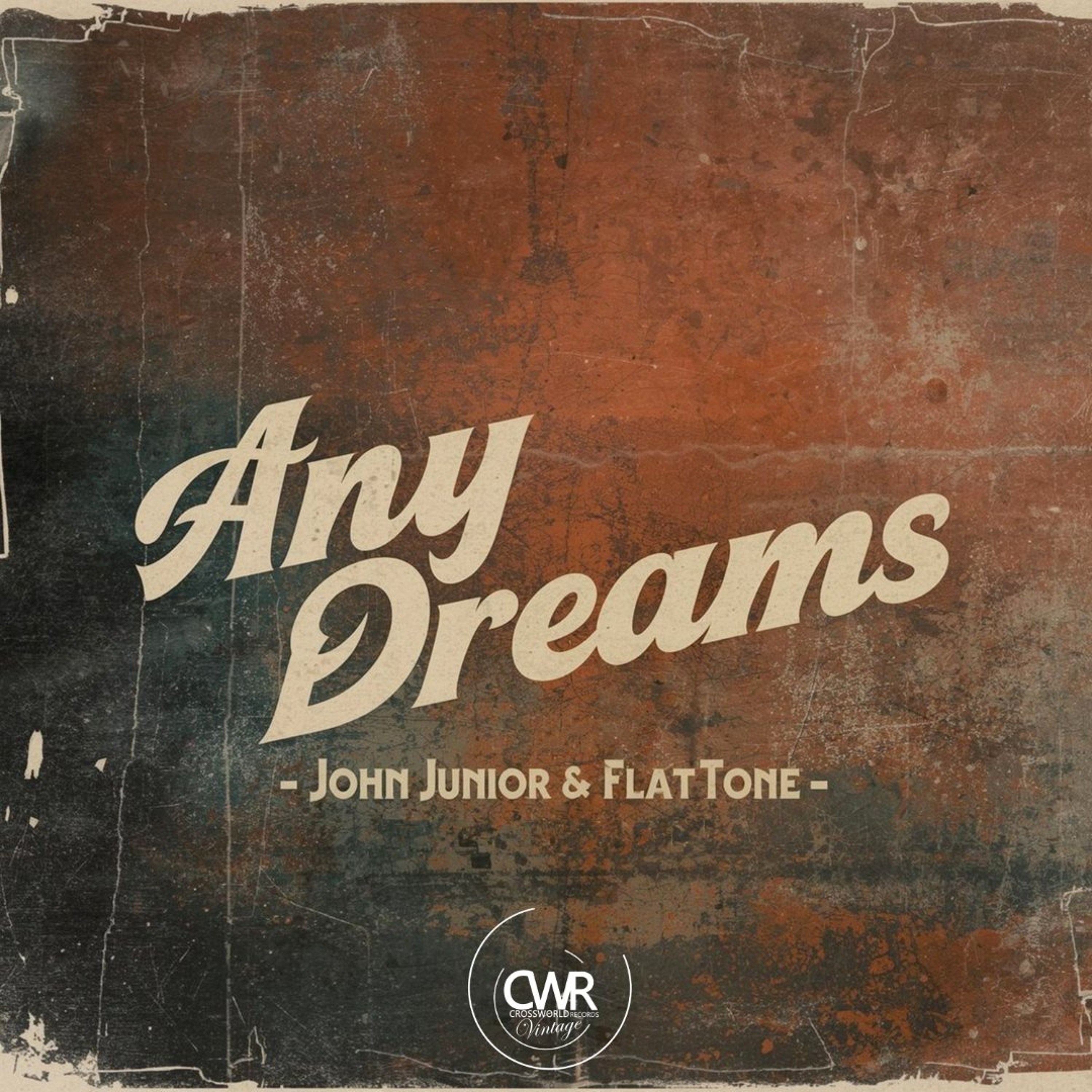John Junior & Flat Tone - Any dreams episode artwork