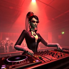 RAVERY DUBSTEP MIX