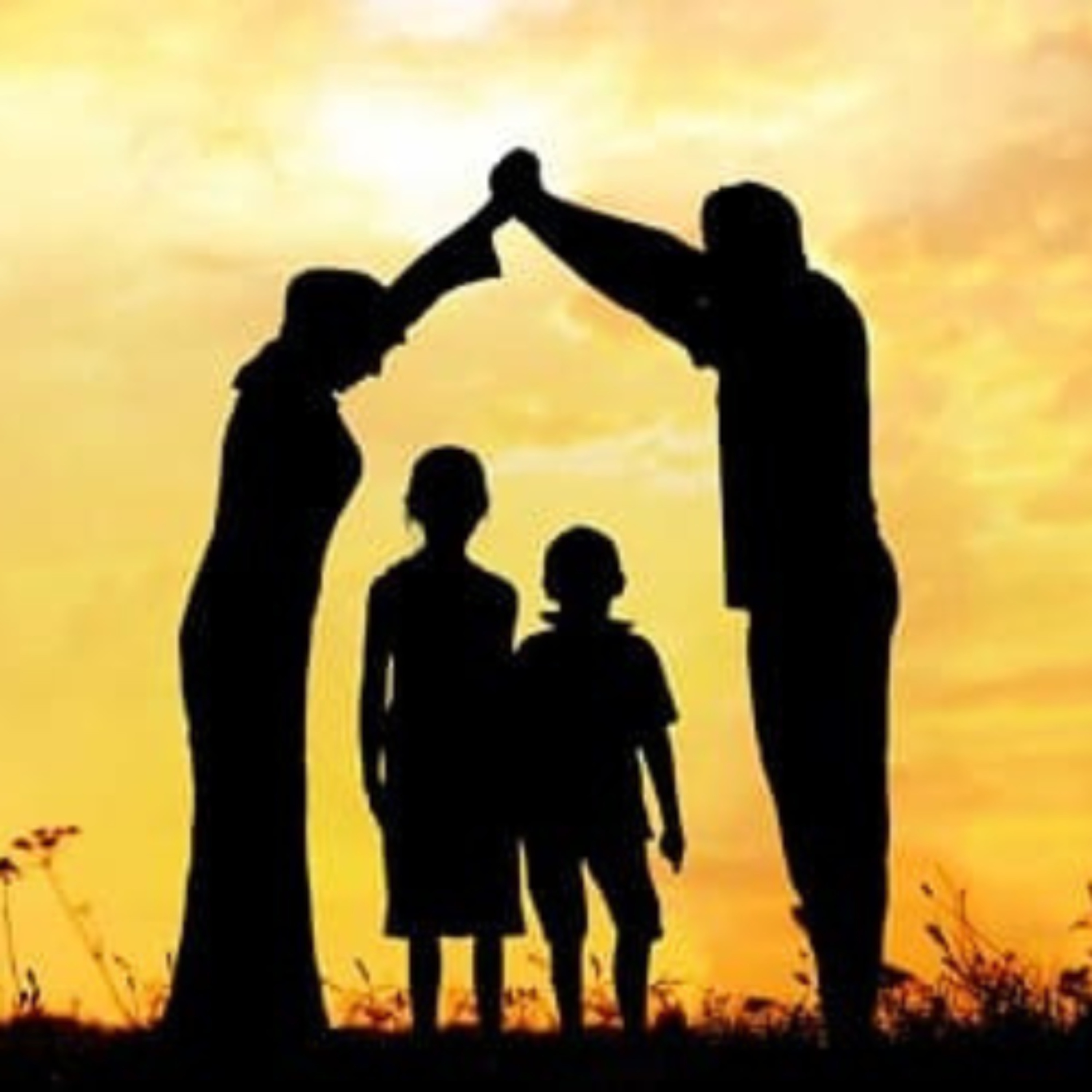 فوائد أسرية من حديث قم أبا تراب