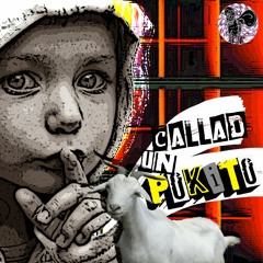 TKTEK - CALLAD UN POKITO // 2.0 RE-EDIT -