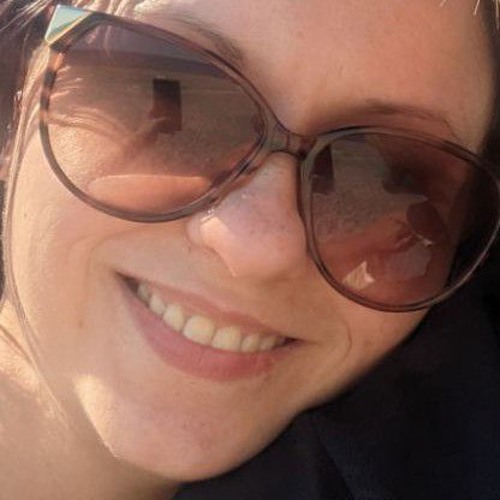 Melissas Hands