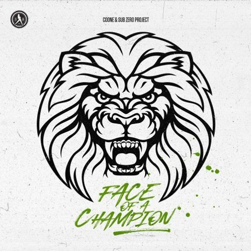 Coone Sub Zero Project - Face Of A Champion
