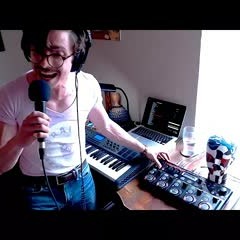 Marc Rebillet - I Love You So Much
