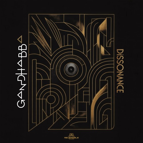 Gandhabba - Dissonance
