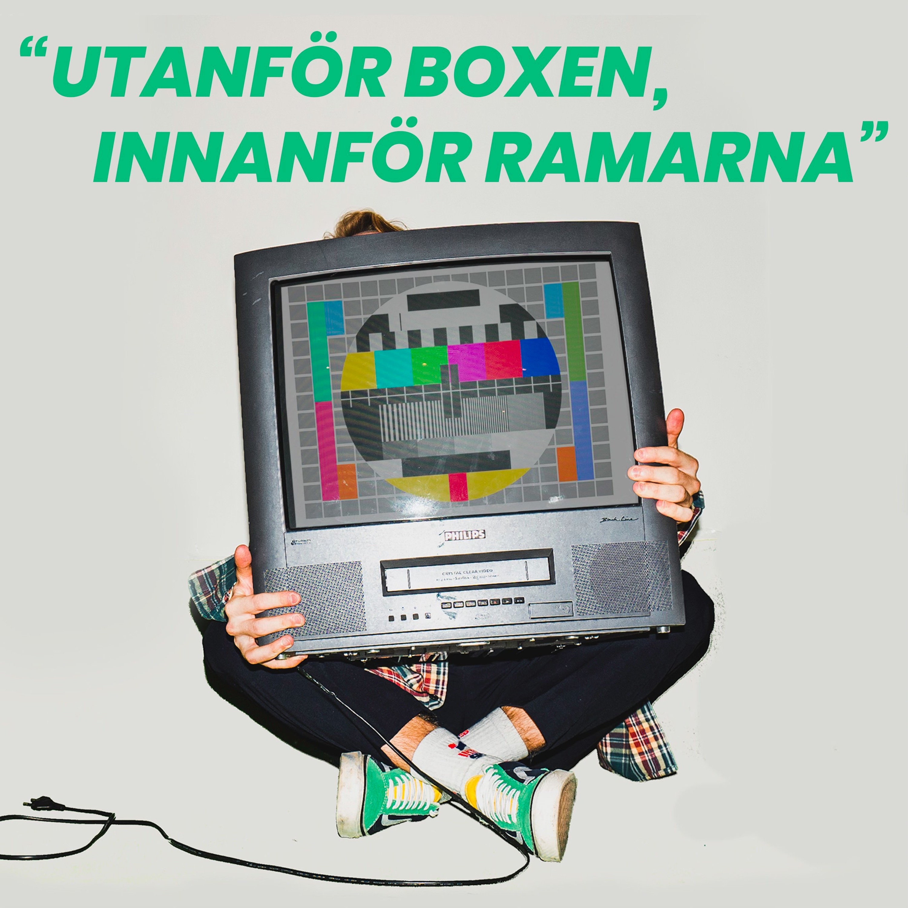 Utanför Boxen, Innanför Ramarna