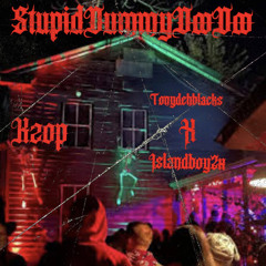 StupidDummyDooDoo ft. Islandboy2x xTonyDehBlacks