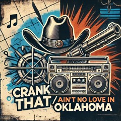 Luke Combs - Ain't No Love In Oklahoma (Crank That Mashup VDJ JD Rework)