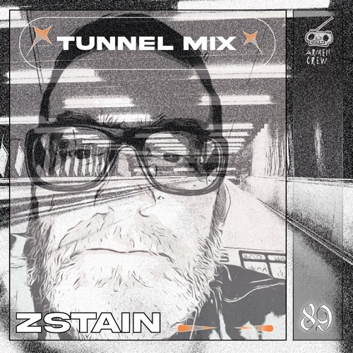 TUNNEL 089 - Zstain