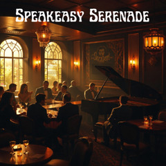 Speakeasy Serenade
