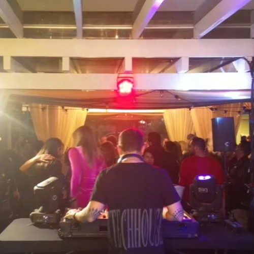 Diogo Bacchi @ Live In Go Party Jul.2023