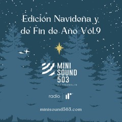 Noche Buena Pal Baile DJ Javi Ft DJ Franklin