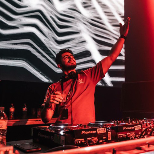 Restricted Mix