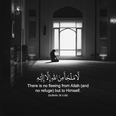 وضاقت عليهم انفسهم