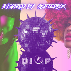 Vol XVI - Inspired By Glitterbox