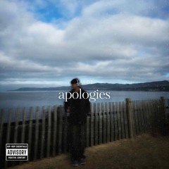 apologies