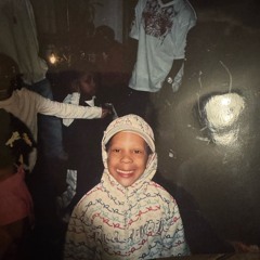 TYB Mari-Love me for Me