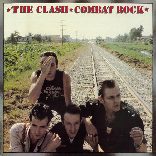 Rock the Casbah (Remastered)