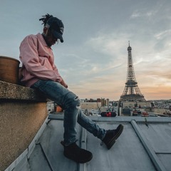 Josman x Nekfeu Type Beat - "CHAVIRER" - Instru Rap 2020 (Prod. Vibz Beats)