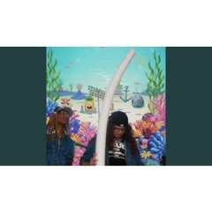 jellyfish jammin (feat. uhltralord) #HOODTOURIST