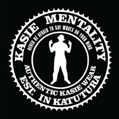 DKandjafa - Kasie mentality (Sound Track)