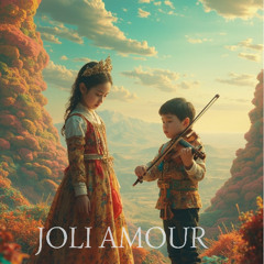 jolie amour