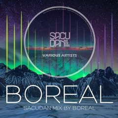 Sacudan Mix by Boreal (Christmas Day 2021)