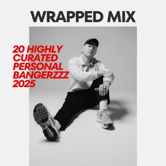 PERSONAL WRAPPED 25' (no Demo - all Genres) Free Download