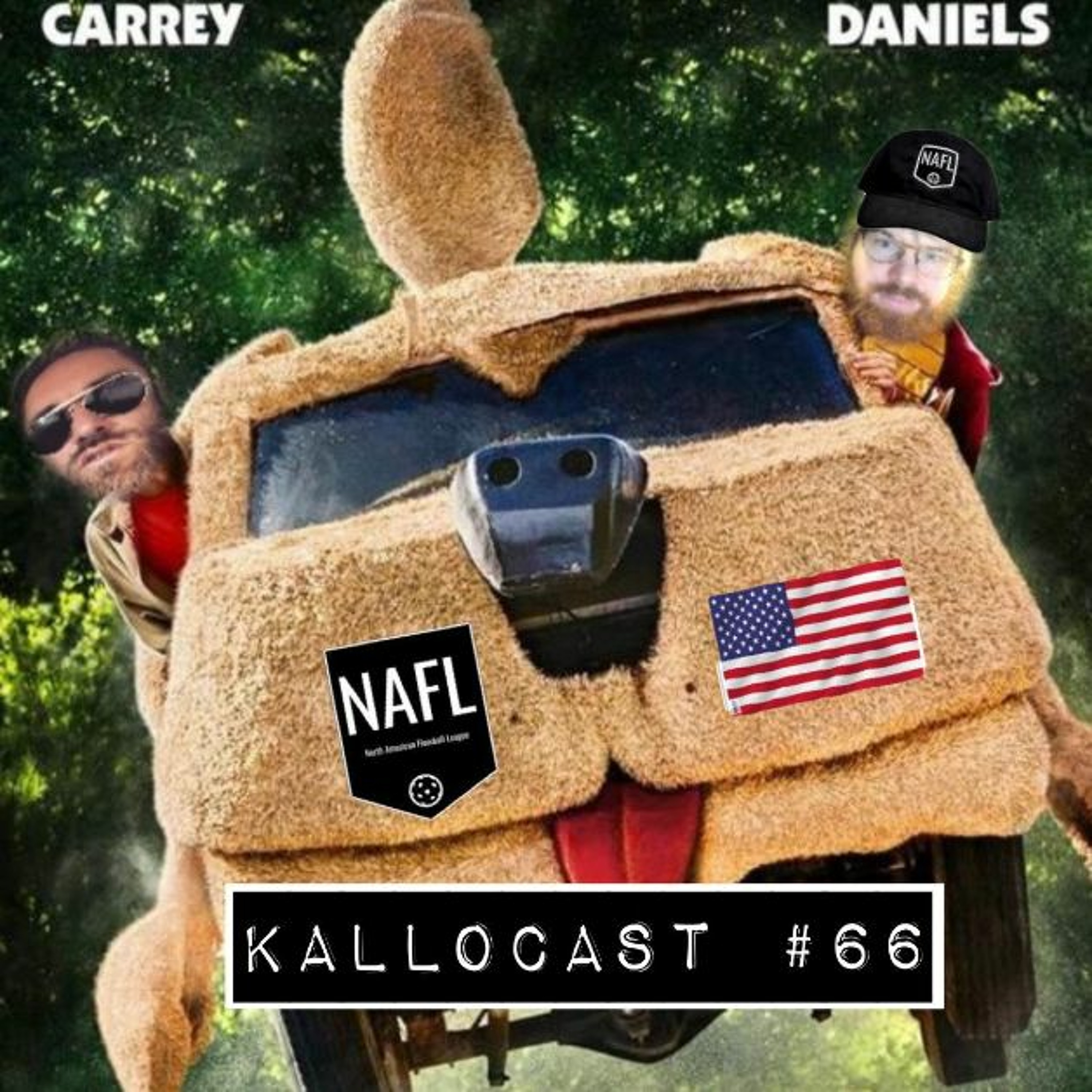 Pääkallon podcastit