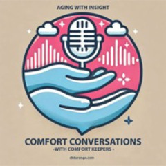 Episode 32 - Living with Multiple Sclerosis – Motion, Mindset, and Support