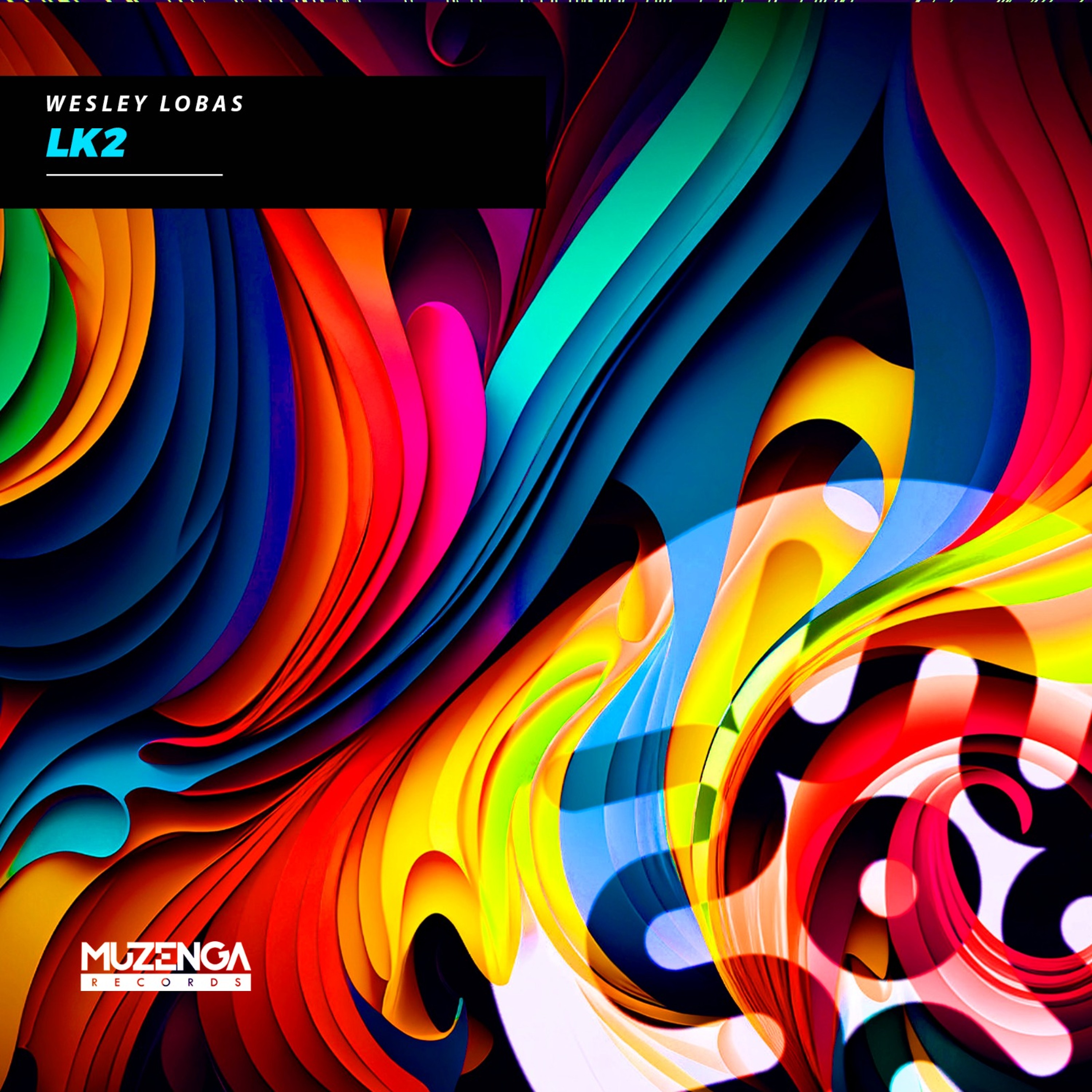 Wesley Lobas - LK2 (Original Mix) | FREE DOWNLOAD episode artwork
