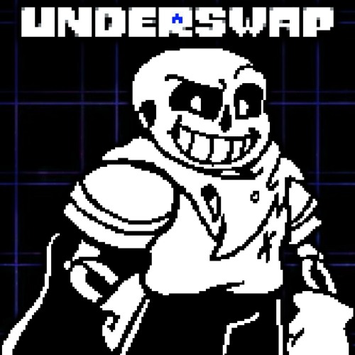 Underswap - lazy yet loyal. & Song That Plays When You Fight A Bonehead (2024)