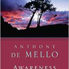 [Get] KINDLE 📦 Awareness: The Perils and Opportunities of Reality by Anthony De Mell