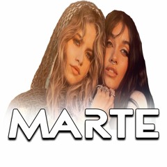 Sofia Reyes, María Becerra - Marte (Vers. Cumbia - Mati DeeJay)