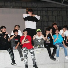 부적 ( Balance Cooper )