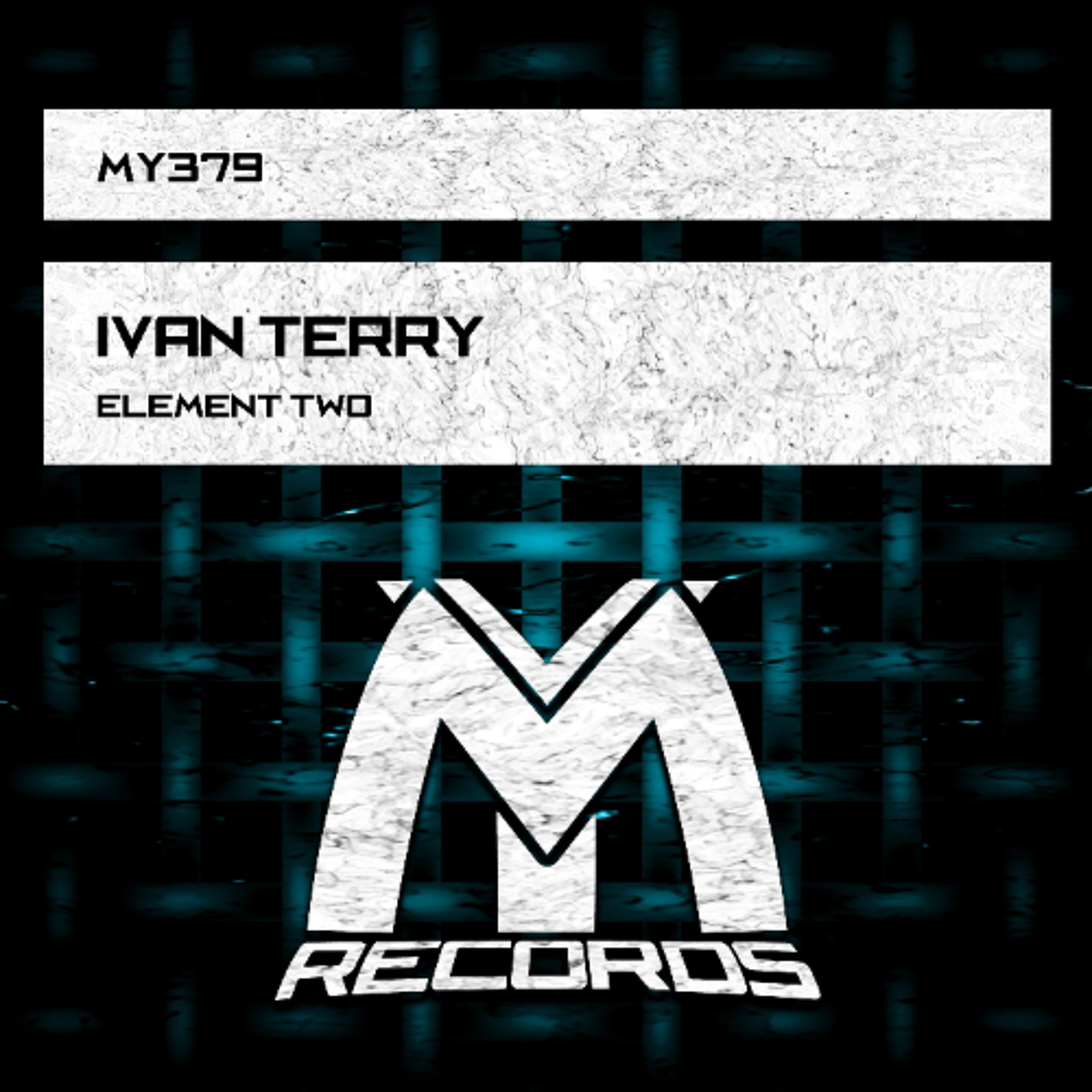 Ivan Terry - My Tsunami (Original Mix) episode artwork