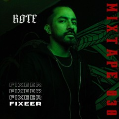 ROTE 030 FIXEER [MEXICO]