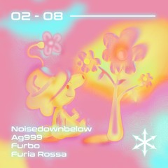 DJ Set - 02/08/24