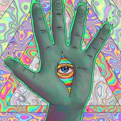 Psychedelic Journey [DJ SET] (LOCKDOWN)