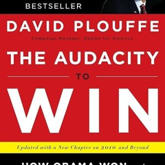 ⚡Read🔥PDF The Audacity to Win: How Obama Won and How We Can Beat the Party of Limbaugh,