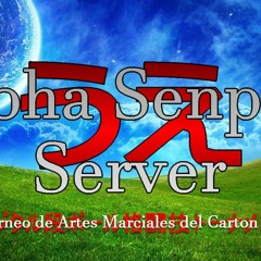 Joha Senpai Server Opening 1 - Torneo de las Artes Marciales del Carton Digital