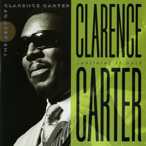 Back Door Santa by Clarence Carter | Free Listening on SoundCloud