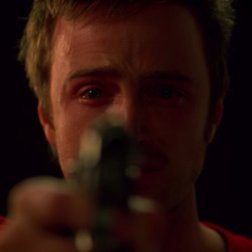 Scars - Novulent x Jesse Pinkman