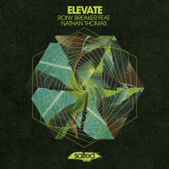 Elevate (Miguel Migs Salty Space Dub) [feat. Nathan Thomas]