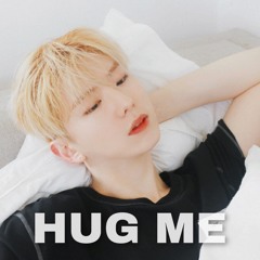 안아줘 (cover by 기현)