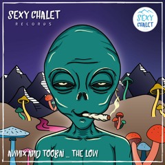 Awnix & Toobaï - The Low [FREE DOWNLOAD]