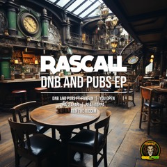 Rascall - You Open